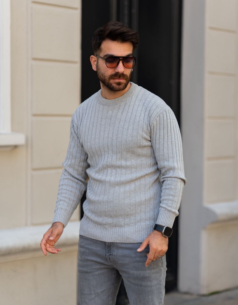 GRİ